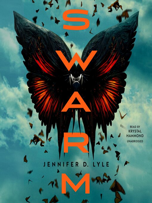 Title details for Swarm by Jennifer D. Lyle - Available